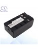 CS Battery for Panasonic PV-L657 / PV-L757 / PV-L857 Battery 4200mah CA-PDHV40