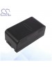 CS Battery for Panasonic PV-S332 / PV-S372 / PV-S43 Battery 4200mah CA-PDHV40