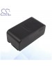 CS Battery for Panasonic PV-S53 / PV-S62 / PV-S63 / PV-S630 Battery 4200mah CA-PDHV40