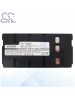 CS Battery for Panasonic PV-S64 / PV-S72 / PV-S770A Battery 4200mah CA-PDHV40