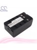 CS Battery for Panasonic NV-A1/E / NV-A3/E / NV-ALEN / PV-10 Battery 4200mah CA-PDHV40