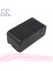 CS Battery for Panasonic NV-G1 / NV-G101 / NV-G120 / NV-G2 Battery 4200mah CA-PDHV40