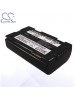 CS Battery for Panasonic CGP-D08S / CGR-D08R / CGR-D08A/1B Battery 1100mah CA-PDR120