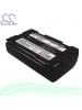 CS Battery for Panasonic PV-DV800 / PV-DV800K / PV-DVP8-A Battery 1100mah CA-PDR120