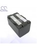 CS Battery for Panasonic CGR-D210 / CGR-D220 / CGP-D16S Battery 2200mah CA-PDR220