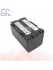 CS Battery for Panasonic NV-DS33 / NV-DS55 / NV-DS77B Battery 2200mah CA-PDR220