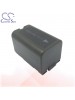 CS Battery for Panasonic NVEX3 / NV-EX3 / NV-GS1B / PV-BP8 Battery 2200mah CA-PDR220