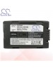 CS Battery for Panasonic NV-MX300EG / NV-MX3EN / NV-MX7DEN Battery 2200mah CA-PDR220