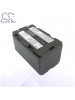 CS Battery for Panasonic AG-DVC15 / AG-DVC32 / AG-DVC60 Battery 2200mah CA-PDR220