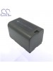CS Battery for Panasonic AG-DVX100BE / AG-DVX102A / NV-DS12B Battery 2200mah CA-PDR220