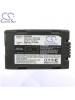 CS Battery for Panasonic AG-DVX102B / AG-HVX200 / NVDA1B Battery 2200mah CA-PDR220