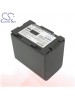 CS Battery for Panasonic PV-DV400K / PV-DV600 / PV-DV600K Battery 3300mah CA-PDR320