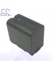 CS Battery for Panasonic CGR-D28A/1B / CGR-D28SE/1B / NV-DS3 Battery 3300mah CA-PDR320