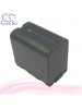 CS Battery for Panasonic NVEX3 / NV-EX3 / PV-DVP8-A / PV-BP8 Battery 3300mah CA-PDR320