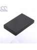 CS Battery for Panasonic Lumix DMC-F7 / DMC-F7-A / DMC-F7-K Battery 700mah CA-PDS001