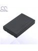 CS Battery for Panasonic Lumix DMC-F7A-S / DMC-F7-B Battery 700mah CA-PDS001