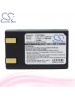 CS Battery for Panasonic Lumix DMC-F7-N / DMC-F7PP / DMC-F7-R Battery 700mah CA-PDS001