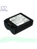 CS Battery for Panasonic Lumix DMC-FZ18EG / DMC-FZ30EG-S Battery 750mah CA-PDS006
