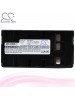 CS Battery for Panasonic NV-RJ56 / NV-RJ67 / NV-S250 / NV-S20 Battery 1200mah CA-PDVS1