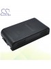 CS Battery for Panasonic PV-5372 / PV-559 / PV-5630 / PV-S43 Battery 1200mah CA-PDVS1