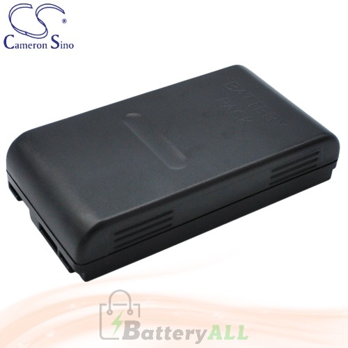 CS Battery for Panasonic PV-IQ503 / PV-IQ504 / PV-IQ505 Battery 1200mah CA-PDVS1