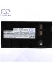 CS Battery for Panasonic NV-G3 / NV-G303 / NV-G3A / NV-M810 Battery 1200mah CA-PDVS1