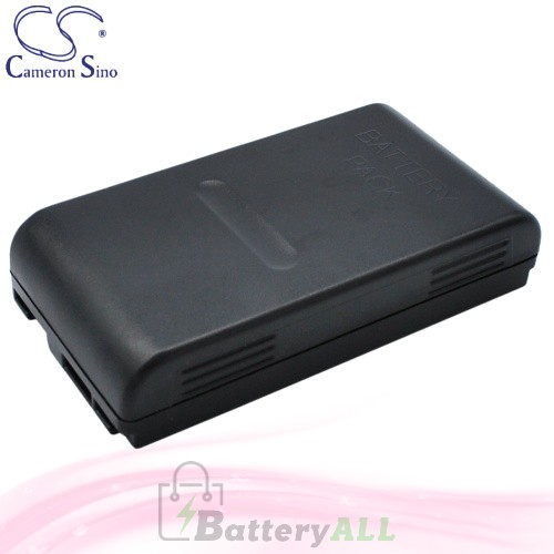 CS Battery for Panasonic NV-RJ17 / NV-RJ26 / NV-RJ27 / NV-S1 Battery 1200mah CA-PDVS1