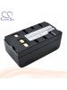 CS Battery for Panasonic PV-IQ404 / PV-IQ404A / PV-IQ405 Battery 2400mah CA-PDVS2