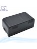 CS Battery for Panasonic PV-S770A / VZ-LDS15 / XM-D1BK Battery 2400mah CA-PDVS2