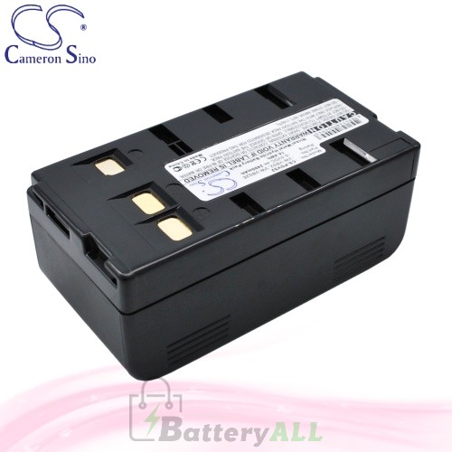 CS Battery for Panasonic NV-MS95 / NV-MS950 / NV-MS95A Battery 2400mah CA-PDVS2