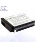 CS Battery for Panasonic DMW-BLH7 / DMW-BLH7E / DMW-BLH7PP Battery 600mah CA-PGM100MC