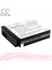 CS Battery for Panasonic Lumix DMC-GM1W / DMC-GM5 / DMC-GM1 Battery 600mah CA-PGM100MC