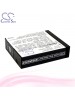 CS Battery for Panasonic Lumix DMC-GM5K / DMC-LX10 Battery 600mah CA-PGM100MC