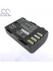 CS Battery for Panasonic DMW-BLF19 / Lumix DMC-GH3 DMC-GH4 Battery 2000mah CA-PLF190MH