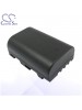 CS Battery for Panasonic Lumix DMC-GH3GK / DMC-GH3H Battery 2000mah CA-PLF190MH