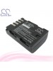 CS Battery for Panasonic Lumix DMC-GH4K / DMC-GH4KBODY Battery 2000mah CA-PLF190MH