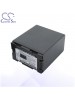 CS Battery for Panasonic CGA-D54S / CGA-D54SE/1H / CGP-D54S Battery 5400mah CA-PVD54S