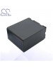 CS Battery for Panasonic CGA-D54 / CGA-D54SE/1B / AG-DVC180A Battery 5400mah CA-PVD54S