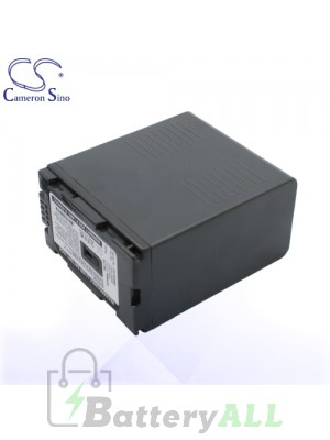 CS Battery for Panasonic AG-DVC30 / AG-DVC30E / AG-DVC32 Battery 5400mah CA-PVD54S