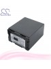 CS Battery for Panasonic AG-DVX100 / AG-DVX100A / AG-DVC80 Battery 5400mah CA-PVD54S