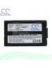 CS Battery for Panasonic PV-DV710 / NV-MX300EG Battery 750mah CA-SPD110