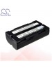 CS Battery for Panasonic NV-GS27EF-S / NV-GS27EG-S / NV-GS30B Battery 2000mah CA-SVBD1