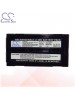 CS Battery for Panasonic NV-GS37E-S / NV-GS35 / NV-GS38GK Battery 2000mah CA-SVBD1