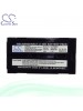 CS Battery for Panasonic NV-GS55B / NV-GS58GK / NV-GS58GK-S Battery 2000mah CA-SVBD1