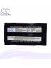 CS Battery for Panasonic NV-GS320EB-S / NV-GS320EG-S Battery 2000mah CA-SVBD1