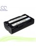 CS Battery for Panasonic NV-GS320 / NV-GS400 / NV-GS400EG-S Battery 2000mah CA-SVBD1