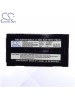 CS Battery for Panasonic VW-VBD2 / Panasonic NV-GS10EG-A Battery 2000mah CA-SVBD1