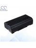 CS Battery for Panasonic SDR-H250EB-S / SDR-H250EG-S Battery 2000mah CA-SVBD1