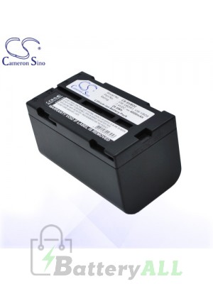 CS Battery for Panasonic VW-VBDR1 / CGR-B/403 / VW-VBD2 Battery 4000mah CA-SVBD2