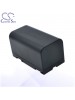 CS Battery for Panasonic AG-EZ30P / AG-EZ30U / EZ-1P / NV-DE3 Battery 4000mah CA-SVBD2